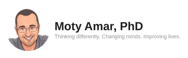 Moty Amar